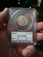 1999-P 25C Pennsylvania MS66