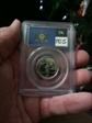 1999-P 25C Pennsylvania MS66