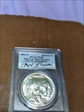 2001-D $1 Buffalo MS69