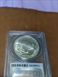 2001-D $1 Buffalo MS69