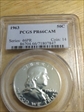 1963 50C PR66CAM