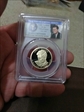 2015-S $1 John F. Kennedy PR70DCAM