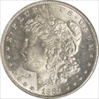 1881-S $1 MS63