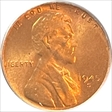 1945-S 1C MS66RD