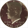 1976-S 50C Silver PR69DCAM