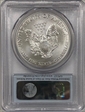 2014 $1 Silver Eagle First Strike MS70