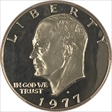 1977-S $1 PR69DCAM