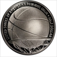 2020-S 50C Basketball Hall of Fame First Strike PR70DCAM