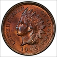 1905 1C MS64BN