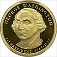 2007-S $1 George Washington PR70DCAM