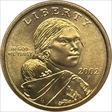 2002-P SAC$1 MS67