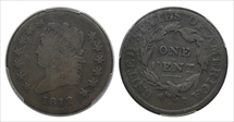 1812 1C Small Date G4BN