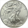 2017 $1 Silver Eagle First Strike MS70