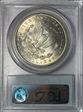 1899-O $1 MS66