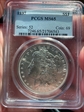 1897 $1 MS65
