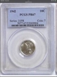 1942 10C PR67