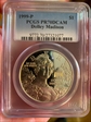 1999-P $1 Dolley Madison PR70DCAM