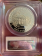 1999-P $1 Dolley Madison PR70DCAM
