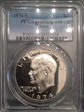 1974-S $1 Silver PR69DCAM