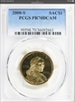 2000-S SAC$1 PR70DCAM