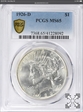 1926-D $1 MS65
