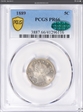 1889 5C PR66