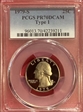 1979-S 25C Type 1 PR70DCAM