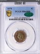 1878 1C PR65BN