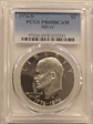 1976-S $1 Silver PR69DCAM