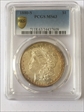1880-S $1 MS63