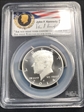 2014-S 50C Enhanced - Silver First Strike - Denver MS70PL