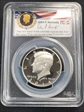 2014-P 50C Silver  First Strike - Denver PR70DCAM