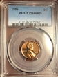 1956 1C PR66RD