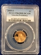 2009-S 1C Lincoln-Presidency PR69DCAM