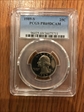 1989-S 25C PR69DCAM