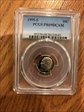 1995-S 10C PR69DCAM