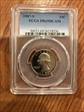1987-S 25C PR69DCAM