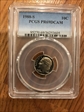 1988-S 10C PR69DCAM