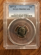 1977-S 10C PR69DCAM
