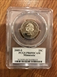 2005-S 25C Minnesota PR69DCAM