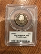 2005-S 25C West Virginia PR69DCAM