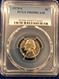 1975-S 5C PR69DCAM