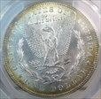 1878 7TF $1 VAM 116 MS63