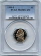 1999-S 5C PR69DCAM