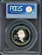 2002 50C Alberta PR69DCAM