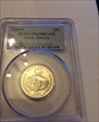 2006-S 25C South Dakota PR69DCAM