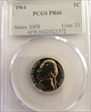 1964 5C PR66