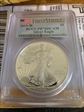 2015-W $1 Silver Eagle First Strike PR70DCAM