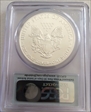 2015 $1 Silver Eagle First Strike MS70