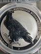 2016-P $1 Wedge Tailed Eagle First Strike MS70